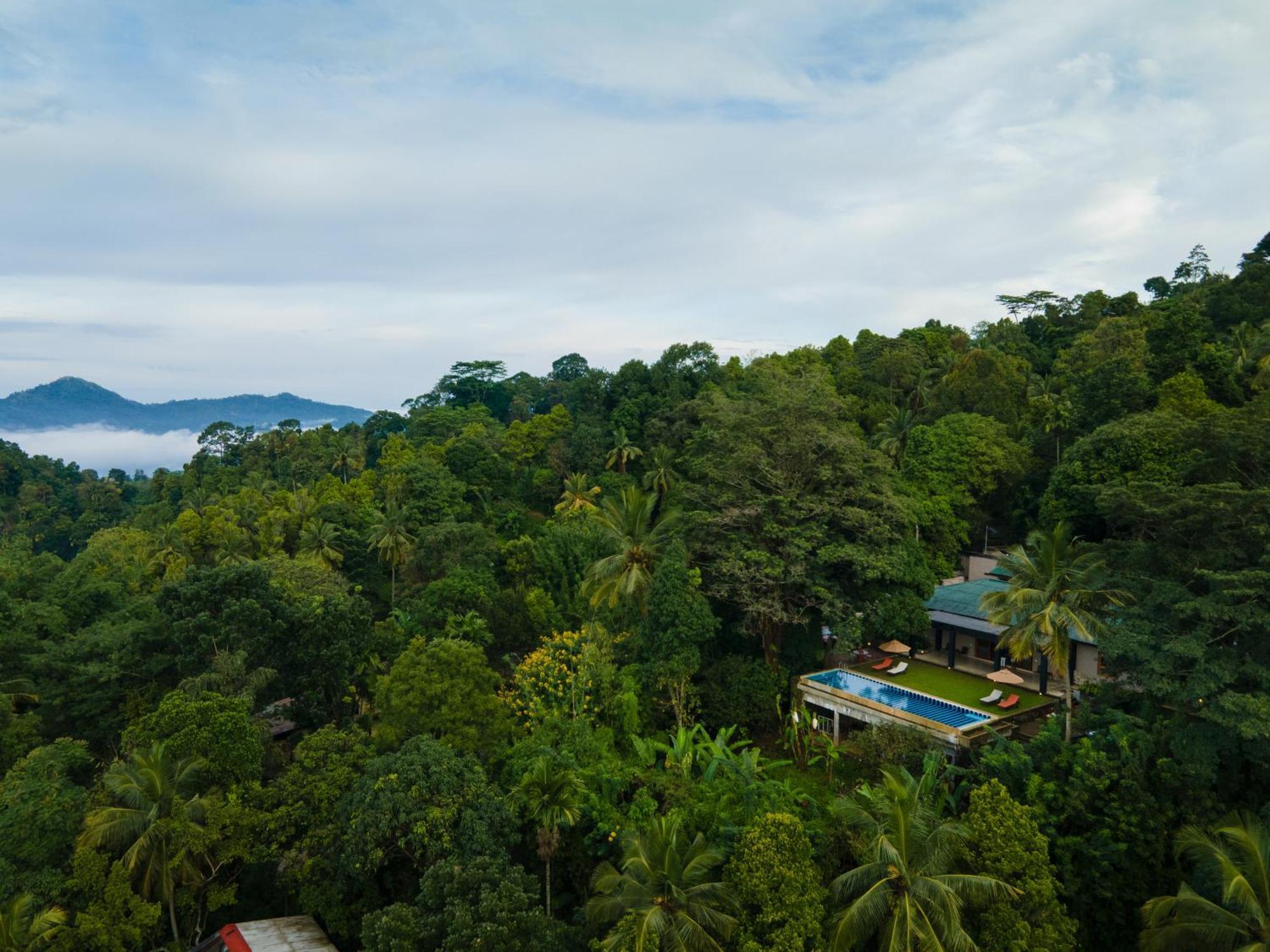 Mount Havana Kandy Exterior photo