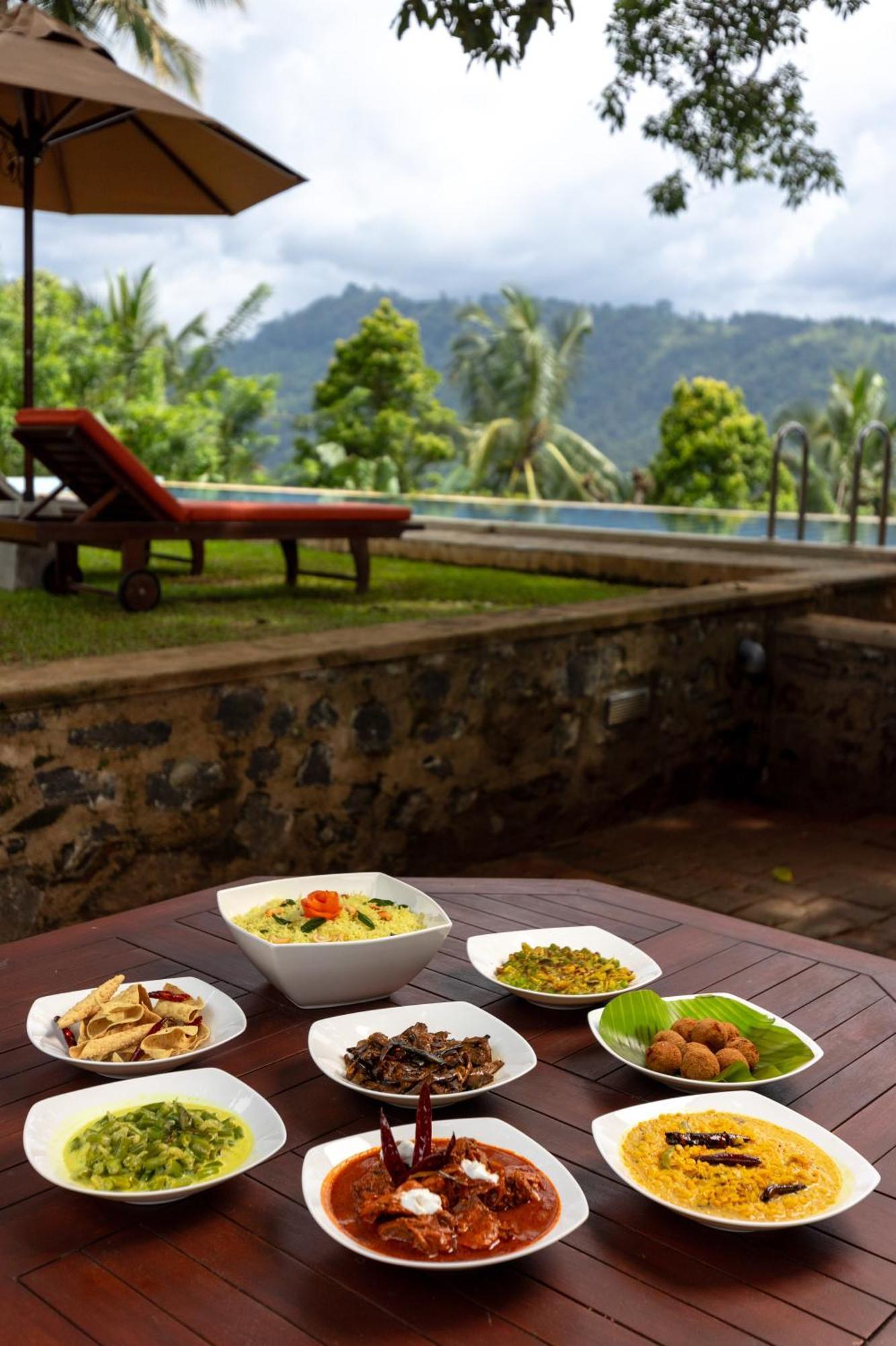 Mount Havana Kandy Exterior photo