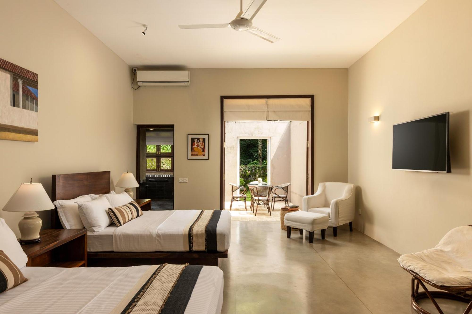 Mount Havana Kandy Exterior photo