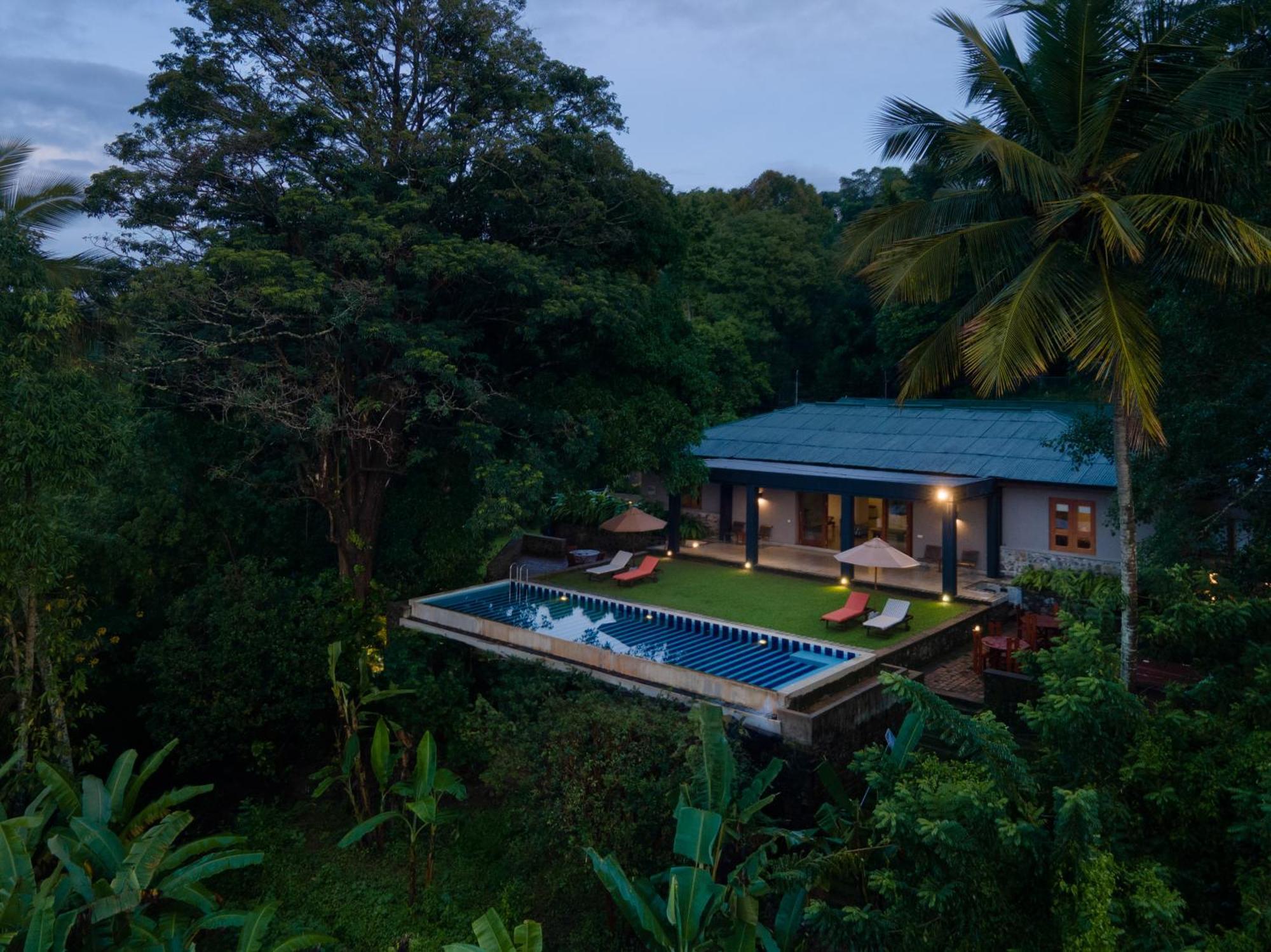 Mount Havana Kandy Exterior photo