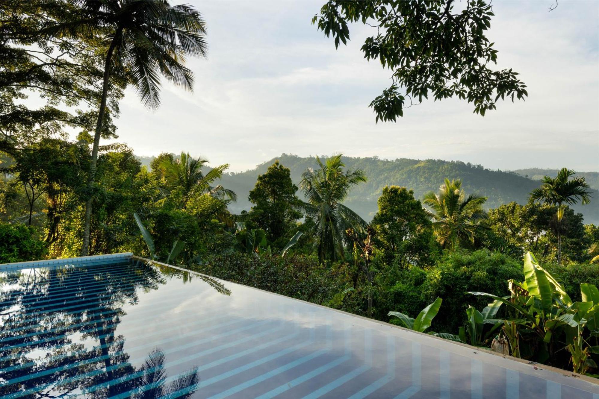 Mount Havana Kandy Exterior photo