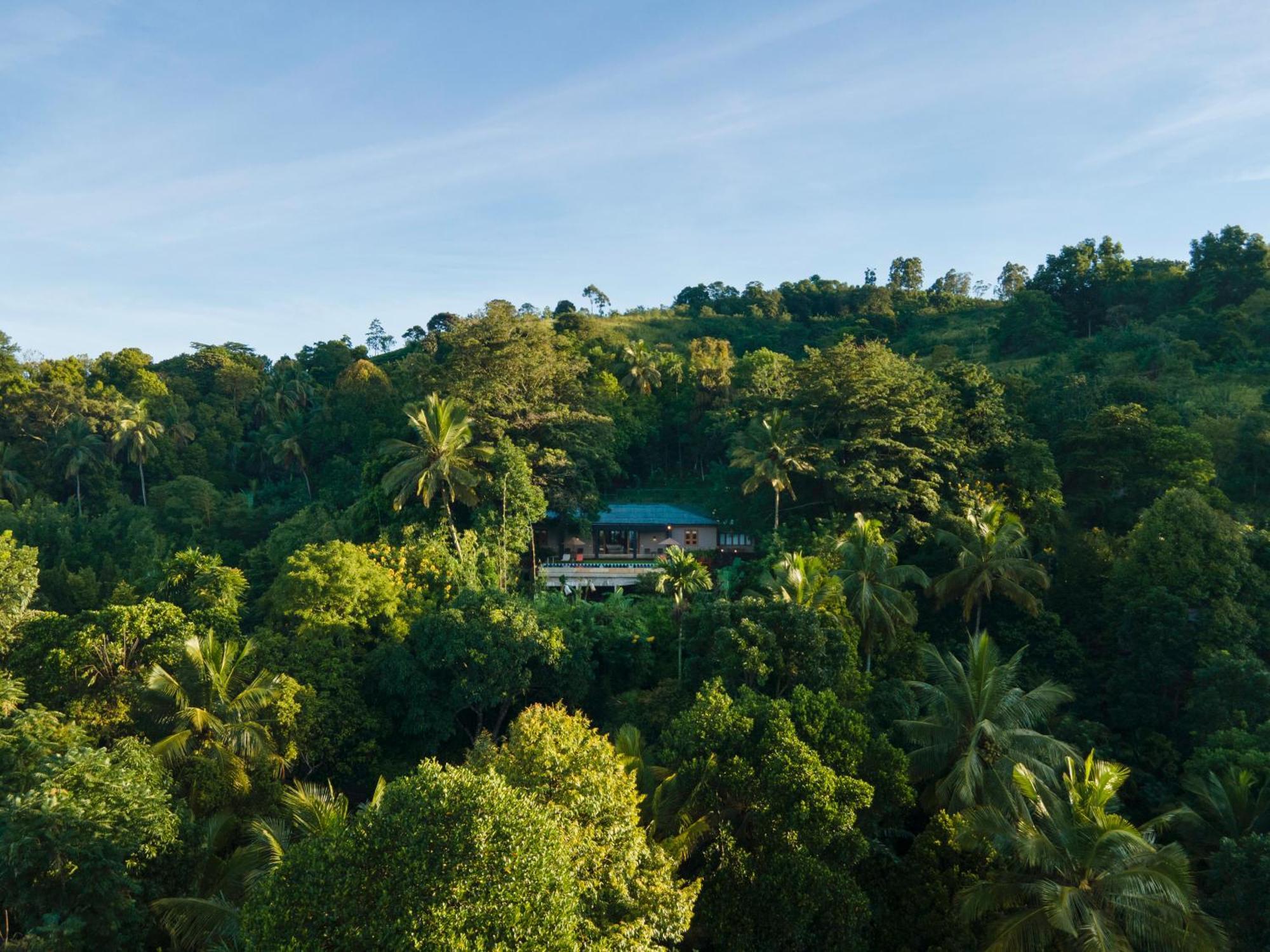 Mount Havana Kandy Exterior photo