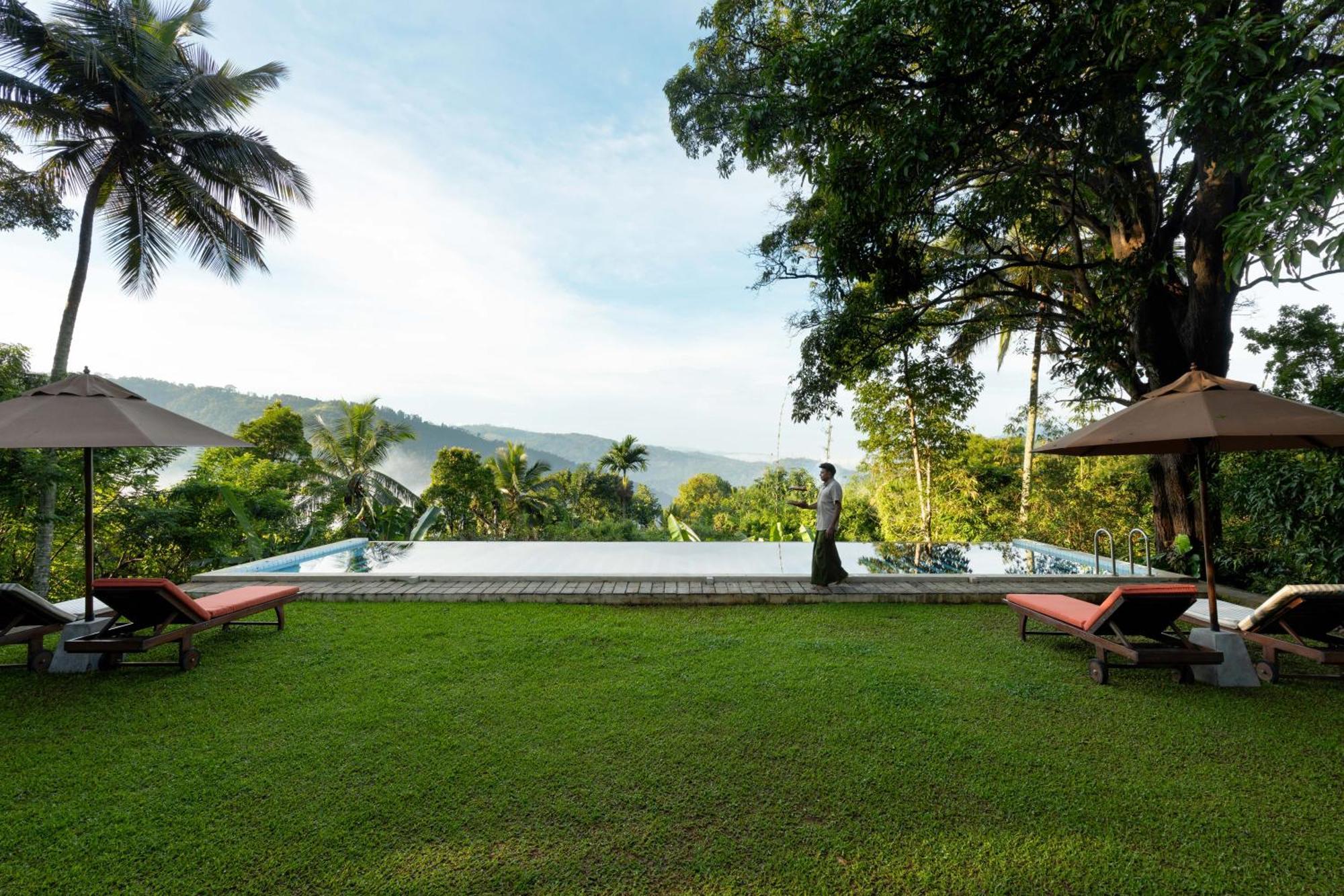 Mount Havana Kandy Exterior photo